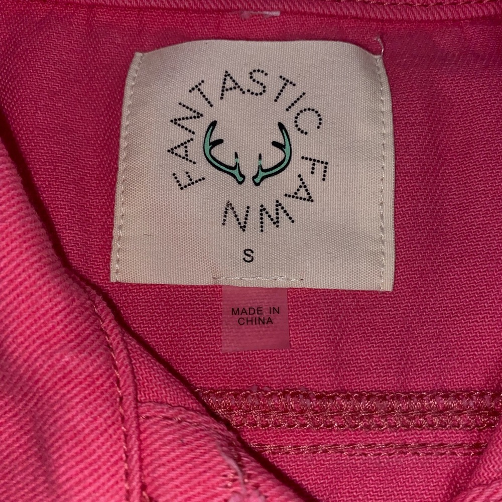 Jacket - Picture 6 of 6